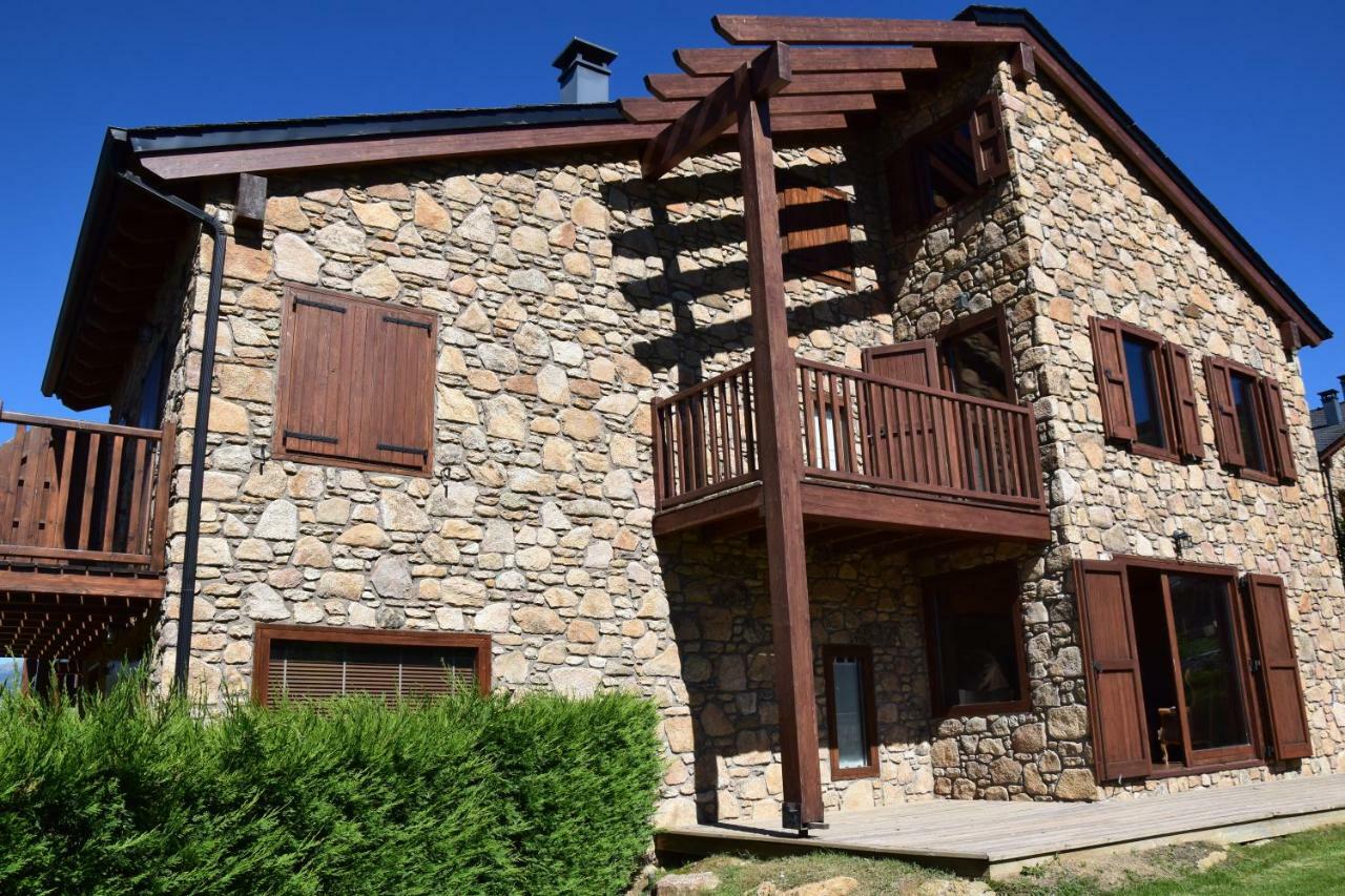 Casa Estavar Residencial Exterior foto